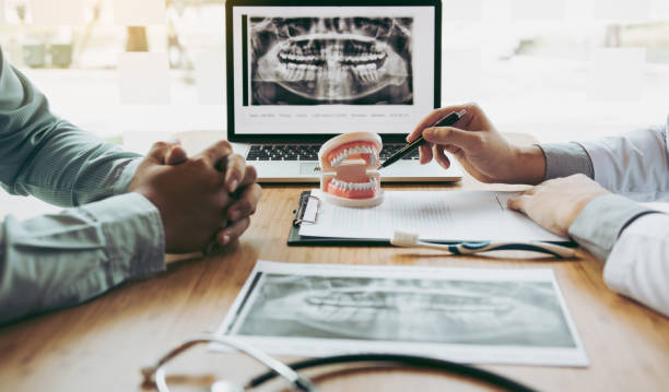 Best Root Canal Emergency Dentist  in North Corbin, KY