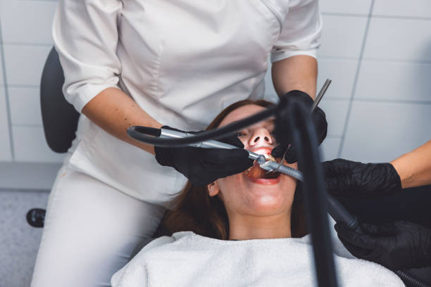 Best Emergency Tooth Extraction  in North Corbin, KY