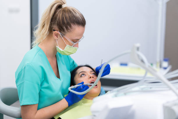 Best Chipped Tooth Repair Near Me  in North Corbin, KY